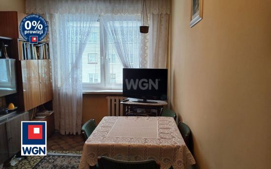 Mieszkanie na  sprzedaż Koło - Tylko w naszym biurze mieszkanie z garażem w centrum Koła.